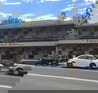 Friendly Inn Hotel - New South Wales Tourism 