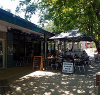 Garran Bakery - New South Wales Tourism 
