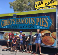 Gibbos Cakes - New South Wales Tourism 