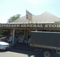 Glenreagh General Store - New South Wales Tourism 