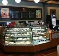 Gloria Jean Coffee - New South Wales Tourism 