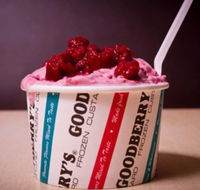Goodberry's Creamery Erindale - New South Wales Tourism 
