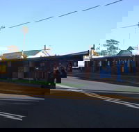 Greenwell Point Hotel - The Bistro and Pizza Bar - New South Wales Tourism 