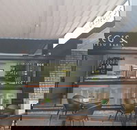 Greg's Espresso Bar - New South Wales Tourism 