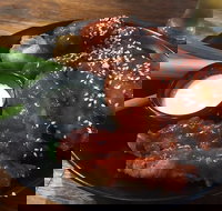 Hale And Mary - New South Wales Tourism 