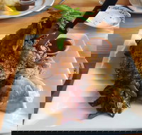 Harmonie German Restaurant - New South Wales Tourism 