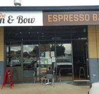 Hen And Bow Espresso Bar - New South Wales Tourism 
