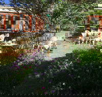 Hill End Estate - New South Wales Tourism 