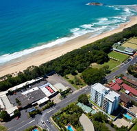 Hoey Moey Bistro - New South Wales Tourism 
