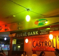 Hog's Breath Cafe - New South Wales Tourism 