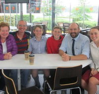 Hungry Jack's - New South Wales Tourism 