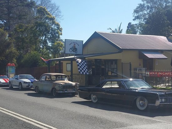 Nana Glen NSW New South Wales Tourism 