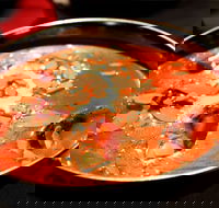 Indian Affair Restaurant - New South Wales Tourism 