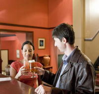 Jeremiah's Bar - New South Wales Tourism 