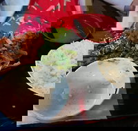 Ka Sushi Ramen - New South Wales Tourism 