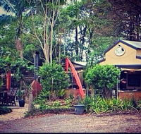Kafe Kookaburra Nana Glen - New South Wales Tourism 
