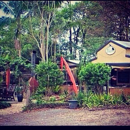 Kafe Kookaburra Nana Glen - New South Wales Tourism  0