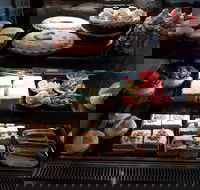 Kangaroo Valley Bakery - New South Wales Tourism 