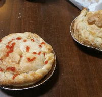Kangaroo Valley Pie Shop - New South Wales Tourism 