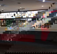 KFC - New South Wales Tourism 