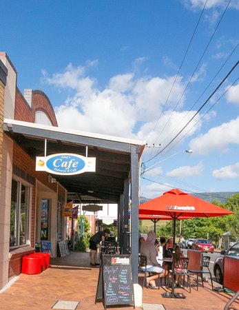 Jamberoo NSW New South Wales Tourism 