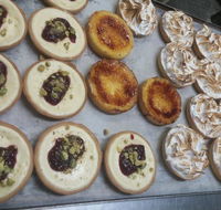 Knead Patisserie - New South Wales Tourism 