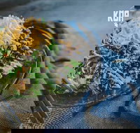 Korean Charcoal BBQ Restaurant and Bar - New South Wales Tourism 