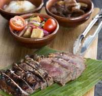 Kusina - New South Wales Tourism 
