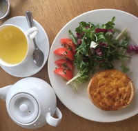Legall Patisserie Cafe - New South Wales Tourism 