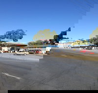 Liberty Road House - New South Wales Tourism 