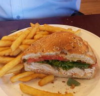 Lido Cafe  Bar - New South Wales Tourism 