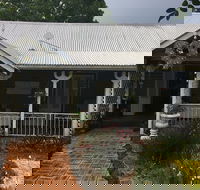 Little Cambridge - New South Wales Tourism 