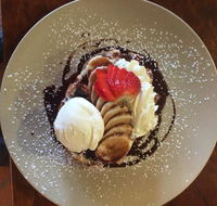 Little Garran Cafe - New South Wales Tourism 
