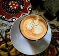 Mad Art Cafe - New South Wales Tourism 
