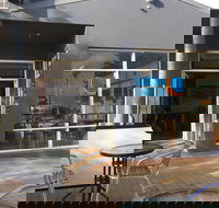 Main Deck Cafe - New South Wales Tourism 