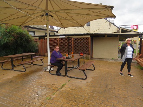Wallabadah NSW New South Wales Tourism 