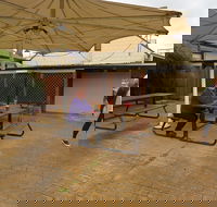 Marshall MacMahon Inn - New South Wales Tourism 