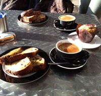 Mart Delicatessen - New South Wales Tourism 