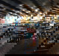 Max Brenner Chocolate Bar - New South Wales Tourism 