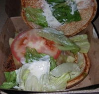 McDonalds Coffs North - New South Wales Tourism 
