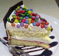Michel's Patisserie - New South Wales Tourism 