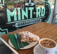 Mint Rd - New South Wales Tourism 