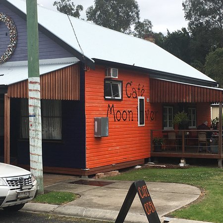 Simpkins Creek ACT New South Wales Tourism 
