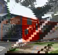 Moon River Cafe - New South Wales Tourism 