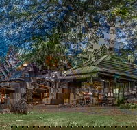 Mount Misery Gold Mine Cafe - New South Wales Tourism 