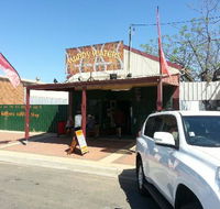 Muddy Water Cafe - New South Wales Tourism 