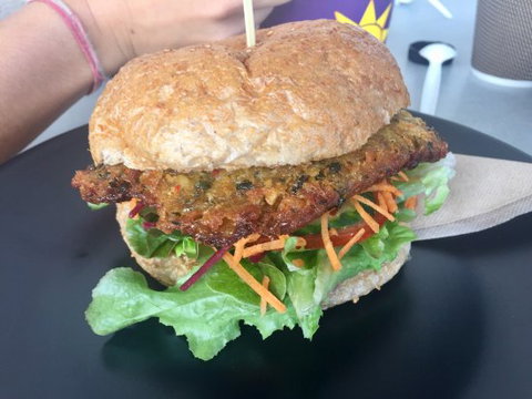 Munch Juice Bar & Take Away - New South Wales Tourism  0