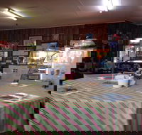 Oasis Rose Cafe - New South Wales Tourism 