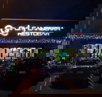 Oh Canberra Restobar - New South Wales Tourism 