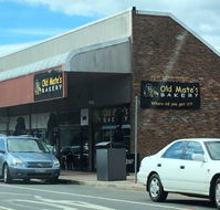 Old Mates Bakery - New South Wales Tourism 
